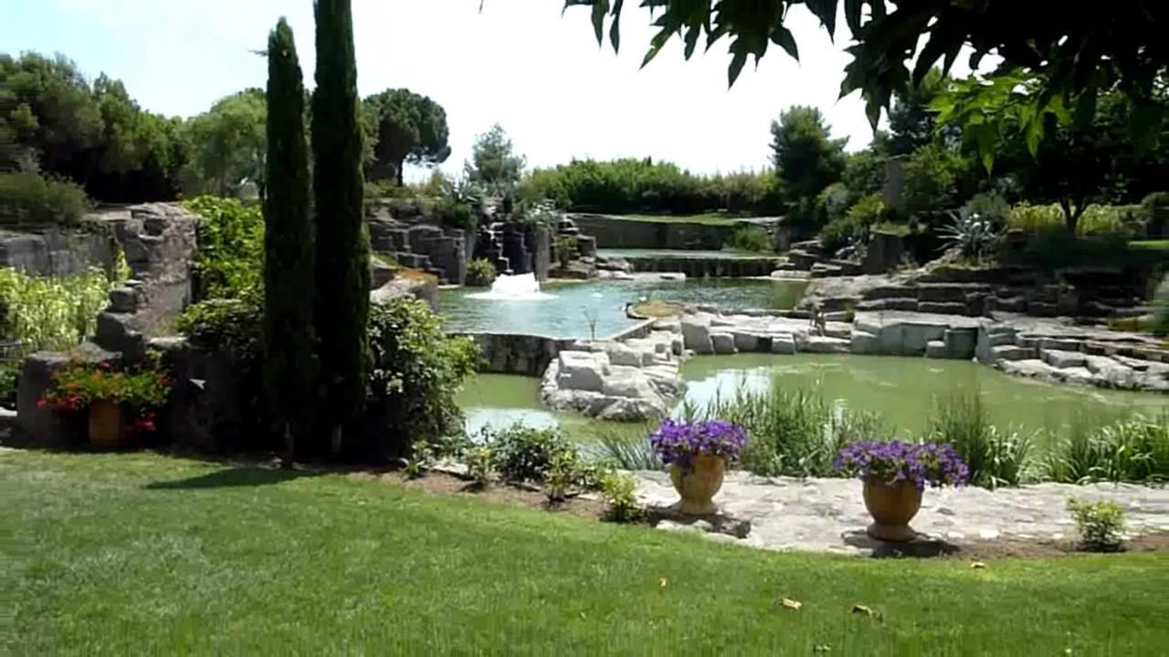 "Le Colombier"-Meuble De Tourisme 3 Etoiles -Residence "Les Logis De Beziers"-Garage Optionnel-Coeur De Ville-Plages A 16Km ! Екстер'єр фото